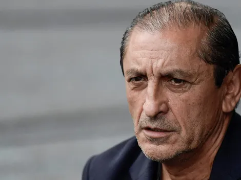 Ramón Díaz dá as caras no Vasco e manda recado importante à 777