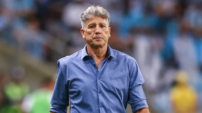 O Grêmio de Renato terá argentinos, bolivianos e mexicanos pela frente na 1ª fase (Foto: Lucas Uebel/Grêmio/Divulgação)