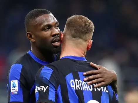 Inter, Dortmund, Atleti e mais: Oitavas de final da Champions se encerram