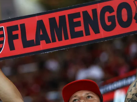 Os times do futebol brasileiro com mais torcida em cada região do país