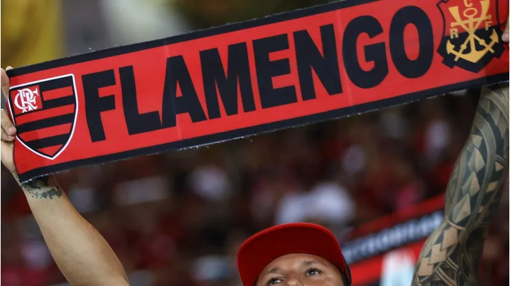 Os times do futebol brasileiro com mais torcida em cada região do país. (Photo by Buda Mendes/Getty Images)