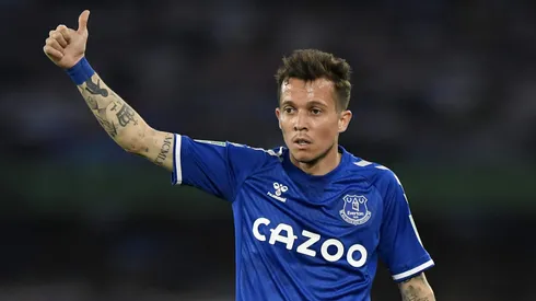 Atlético Mineiro não para em Bernard e encaminha grande destaque de rival mineiro. (Photo by Peter Powell - Pool/Getty Images)