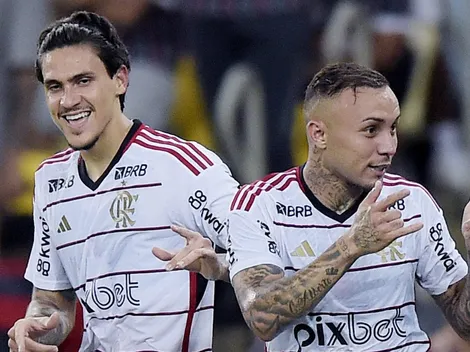 West Ham decide comprar craque do Flamengo avaliado em R$ 218 milhões