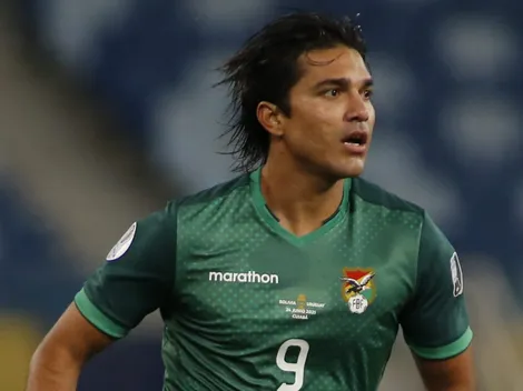 Marcelo Moreno acerta volta ao futebol brasileiro para jogar em grande rival do Grêmio