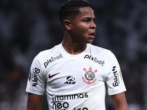 Adeus, Brasil: Corinthians aceita vender Wesley para clube surpreende com uma condição