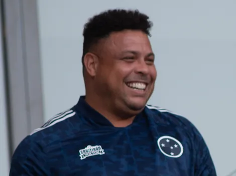 Cruzeiro entra em cena para tirar jogador das mãos do Atlético-MG