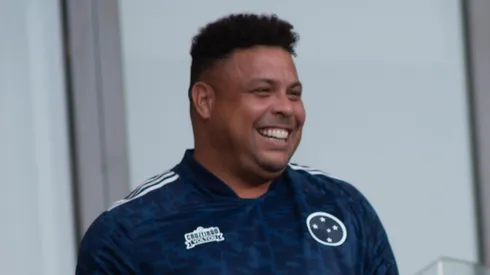 Atlético-MG pode perder jogador de última hora para o Cruzeiro de Ronaldo. Foto: Fernando Moreno/AGIF