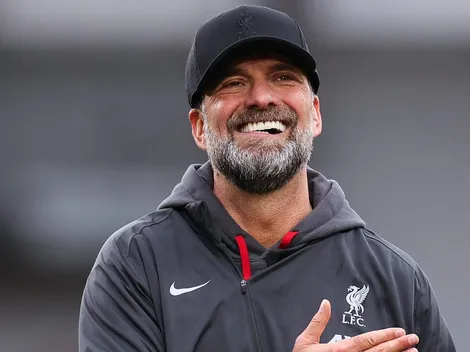 Liverpool enfrenta o Manchester City em jogo que pode coroar o campeão da Premier League