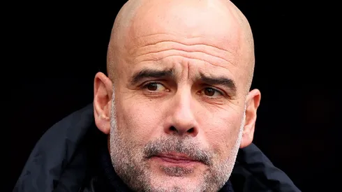 Manchester City enfrenta o Liverpool em jogo decisivo na Premier League (Photo by Catherine Ivill/Getty Images)