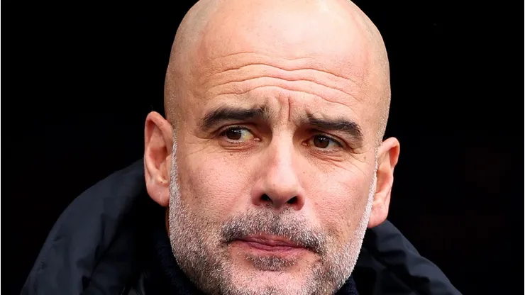 Manchester City enfrenta o Liverpool em jogo decisivo na Premier League (Photo by Catherine Ivill/Getty Images)