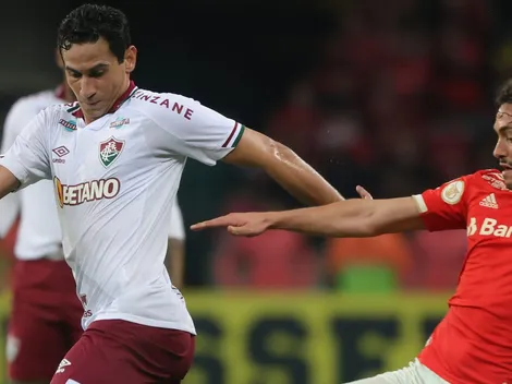 Flamengo recebe aval de Tite e abre conversas para fechar com meia do rival