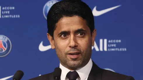 PSG faz proposta de R$ 1 bilhão para fechar com craque do Barcelona (Photo by Sebastien Muylaert/Getty Images)