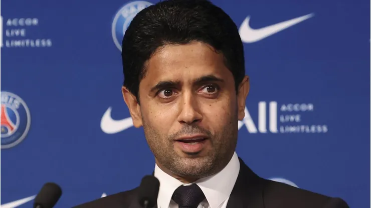 PSG faz proposta de R$ 1 bilhão para fechar com craque do Barcelona (Photo by Sebastien Muylaert/Getty Images)