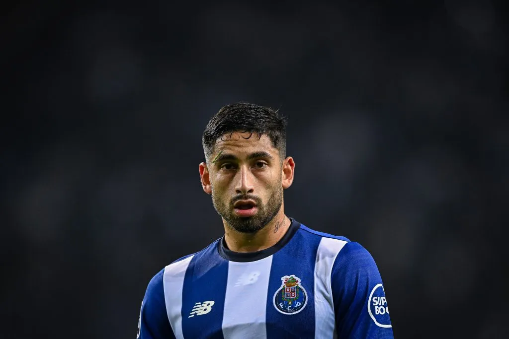 (Photo by Octavio Passos/Getty Images)