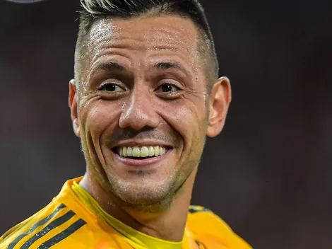 Diego Alves, ex-Flamengo, tem nome falado em campeão do Brasileirão