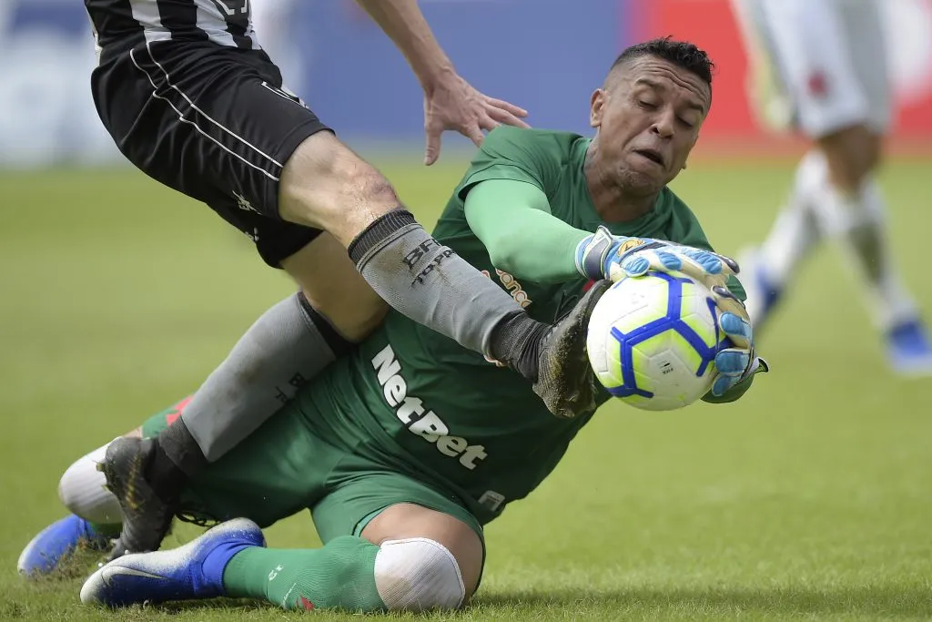 Sidão nos tempos de Vasco da Gama. (Photo by Alexandre Loureiro/Getty Images)