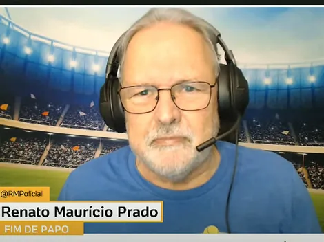 RMP crava o melhor reforço do Brasileirão em 2024