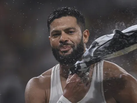 Pesquisa elege os 5 melhores atacantes do futebol brasileiro em 2024