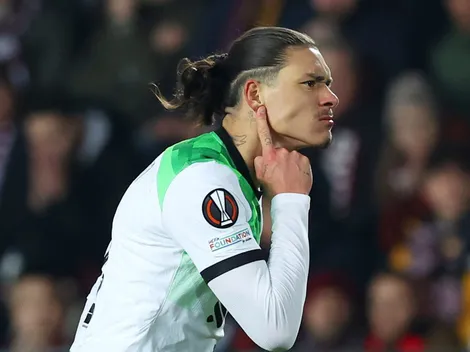 Análise: Os números de Darwin Núñez em Liverpool mostram que ele merece respeito