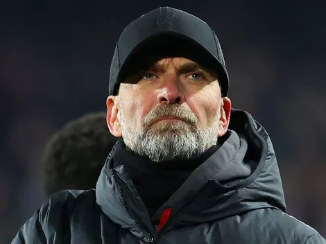 Klopp surpreende e aponta o melhor técnico do mundo na atualidade