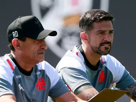 Família Díaz excluí cria do Vasco e 777 Partners toma decisão