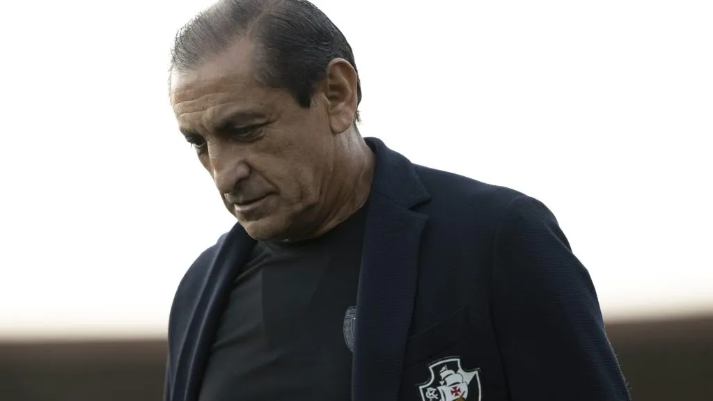 Foto: Jorge Rodrigues/AGIF