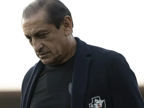 Opinião: Ramón liga alerta no Vasco e time precisa se atentar em decisões