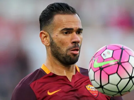 Leandro Castán surpreende ao definir situação pós-futebol profissional