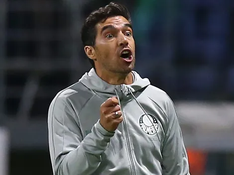 Jornalista da Globo deixa Abel Ferreira de lado e elege o melhor técnico do futebol brasileiro
