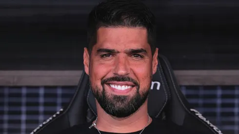 Esta será a posição final do Corinthians de António Oliveira no Brasileirão. Foto: Ettore Chiereguini/AGIF