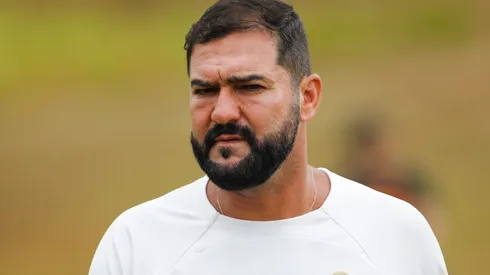 TREINO SUB-20 - 11.01.2024 - Fotos: Rodrigo Gazzanel / Agência Corinthians