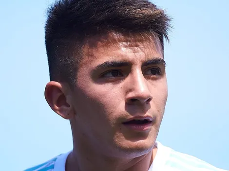 Gigante europeu prepara chapéu no Botafogo para assinar com Almada