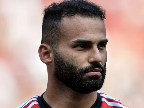 Internacional não para em Thiago Maia e quer artilheiro de São Paulo