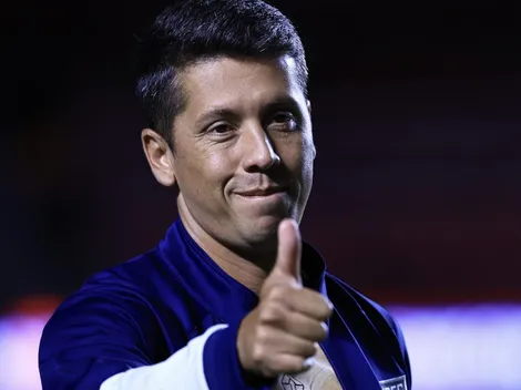 Thiago Carpini 'resgata' joia do São Paulo observada pelo Bayern