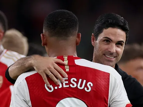 Opinião: Arsenal precisa torcer por empate entre Liverpool x City