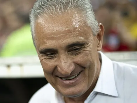 Flamengo: Jogador multicampeão no Palmeiras é cotado no Rubro-Negro