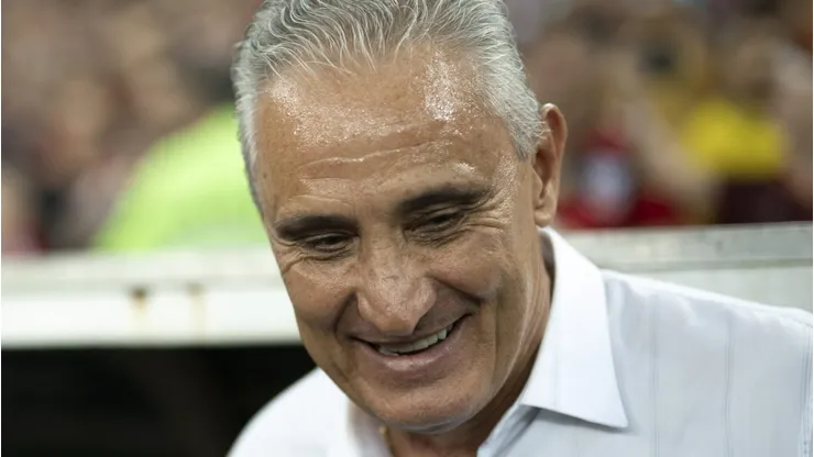 Flamengo Jogador multicampeão no Palmeiras é cotado no Rubro-Negro. Foto: Jorge Rodrigues/AGIF