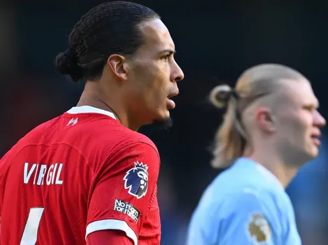 Liverpool x Manchester City - Raio X, retrospecto, onde assistir, arbitragem, escalações e mais