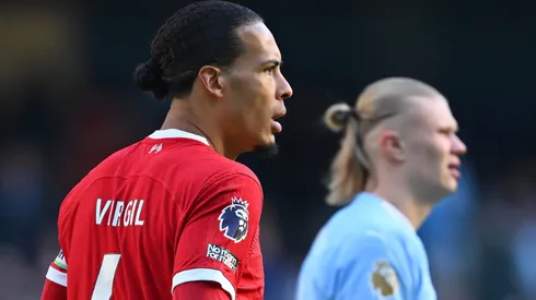 (Photo by Michael Regan/Getty Images)