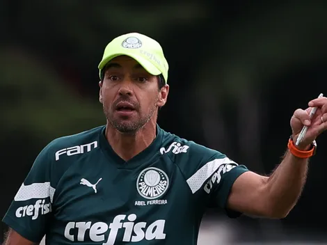 Palmeiras atende Abel Ferreira, mas ainda vai ultrapassar os R$ 100 milhões em gastos