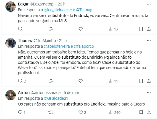 Reprodução/X