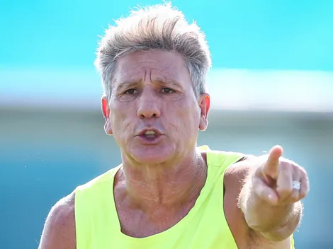 Grêmio rescinde contrato de meia, que vai disputar a Série B