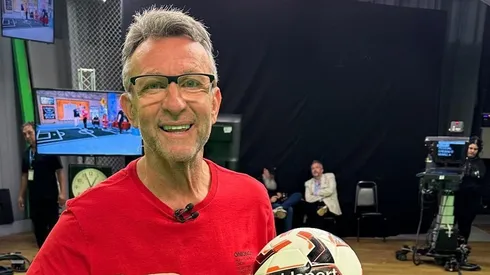 Craque Neto Foto/Reprodução: Redes Sociais