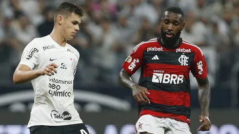 Chelsea avalia investida por meio-campista brasileiro para a próxima janela. (Photo by Ricardo Moreira/Getty Images)