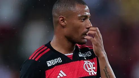 (Photo by Buda Mendes/Getty Images)