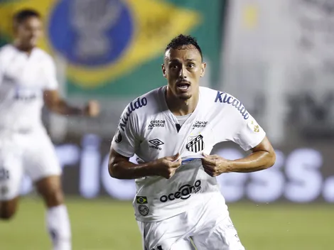 Diego Pituca revela fator determinante que quase barrou volta ao Santos