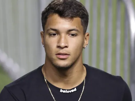 Ex-Santos, Marcos Leonardo pode deixar o Benfica rumo à Premier League