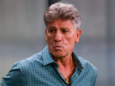 E agora, Renato? Torcida do Grêmio ferve com declaração de Antônio Brum sobre reforços