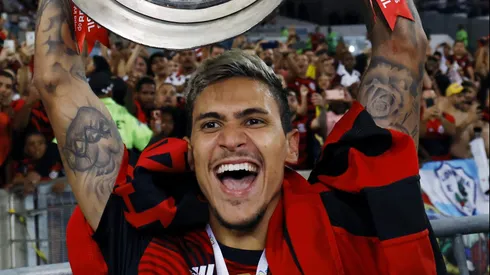 Pesquisa aponta os clubes mais valiosos do futebol brasileiro e surpreende. (Photo by Wagner Meier/Getty Images)