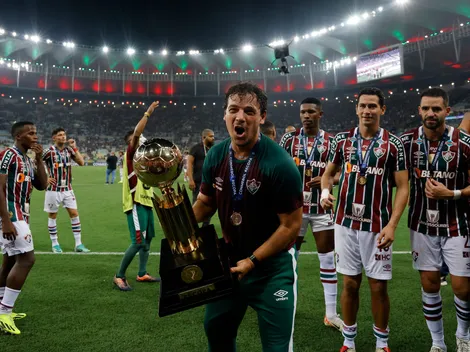 Opinião: Fluminense precisa corrigir esse erro do Fla-Flu para não ser eliminado no Cariocão